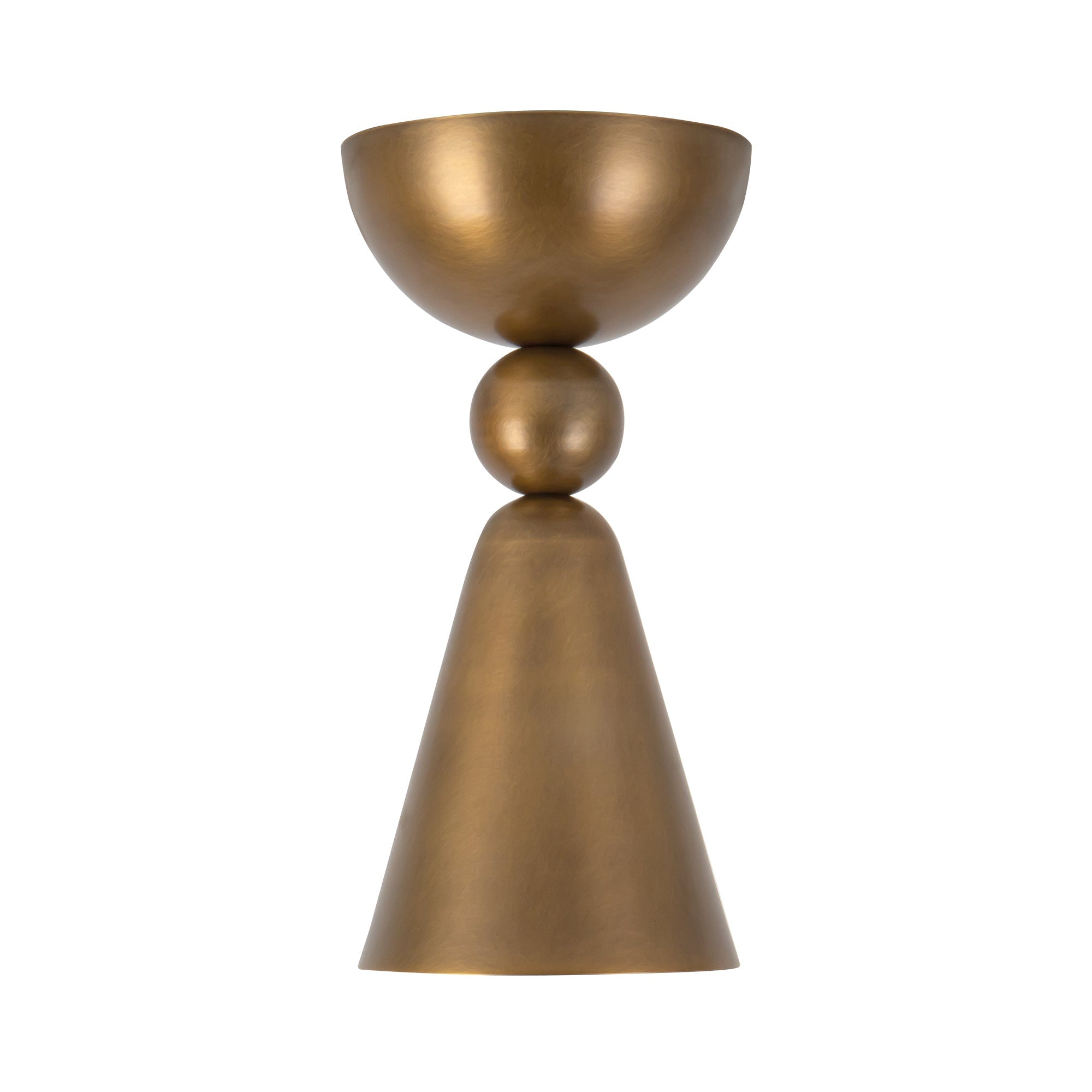 Alora Lighting Murphy Semi-Flush Mount