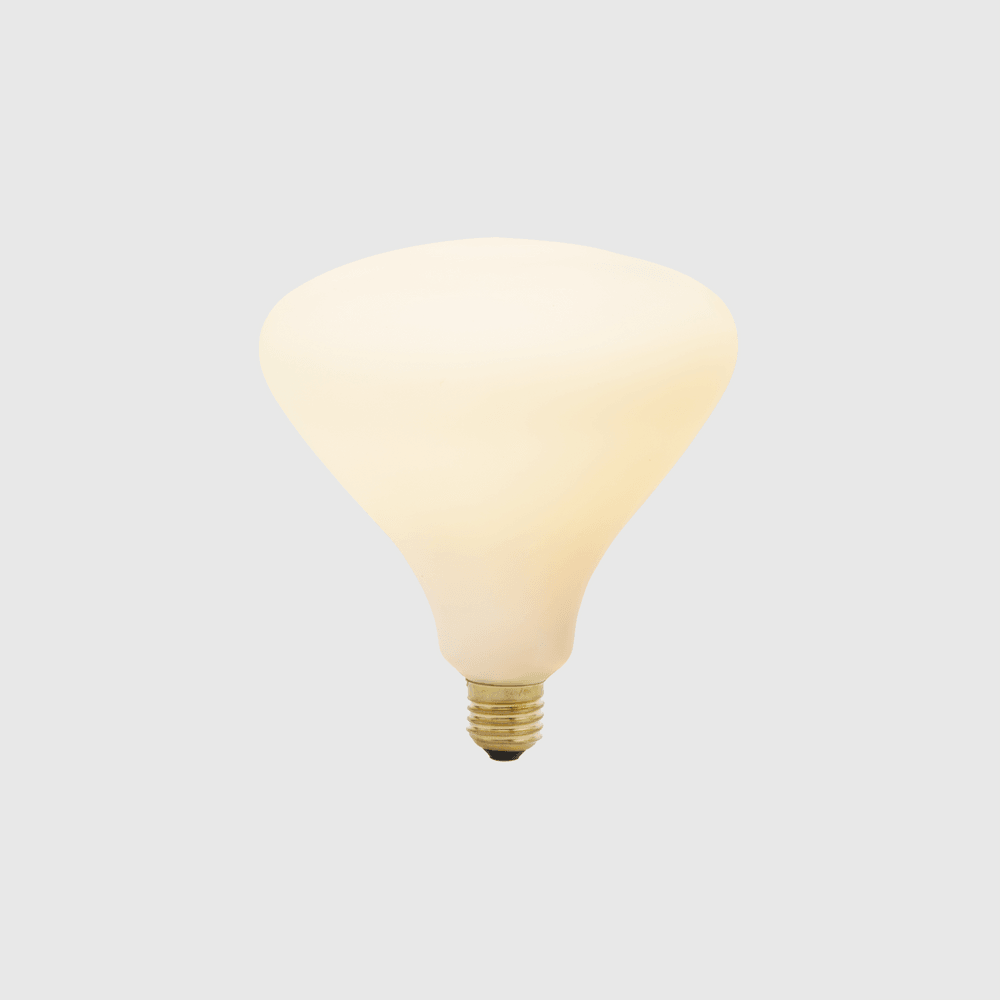 Tala - Noma 6W 2700K E26 Matte Porcelain US LED Bulb - NOMA-6W-2700K-E26-MP-120V - Canada Light Shop