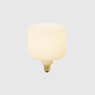 Tala - Oblo 6W 2700K E26 Matte Porcelain US LED Bulb - OBLO-6W-2700K-E26-MP-120V - Canada Light Shop