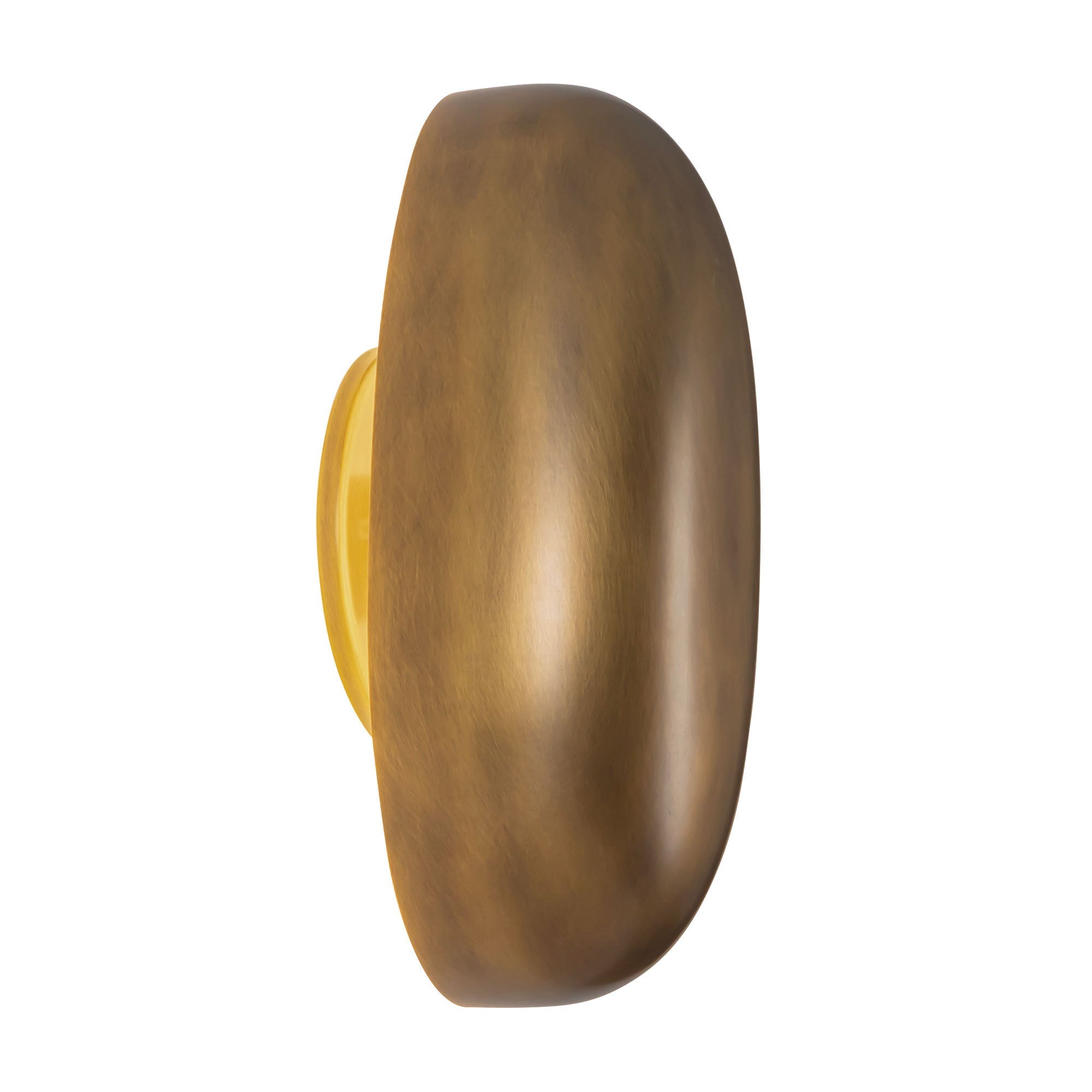 Kuzco Canada - WS43710-MB - LED Wall Sconce - Perle - Matte Black