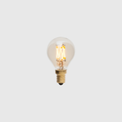Tala - Pluto 3W 2200K E12 Tinted US LED Bulb - PLUT-3W-2200K-E12-T-120V - Canada Light Shop