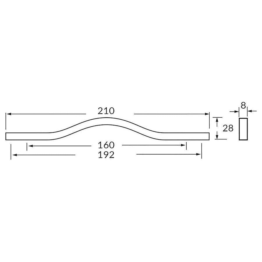 Rocheleau - Arche Pull - POI-C81115-160-29 - Canada Light Shop
