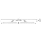 Rocheleau - Arche Pull - POI-C81115-160-29 - Canada Light Shop