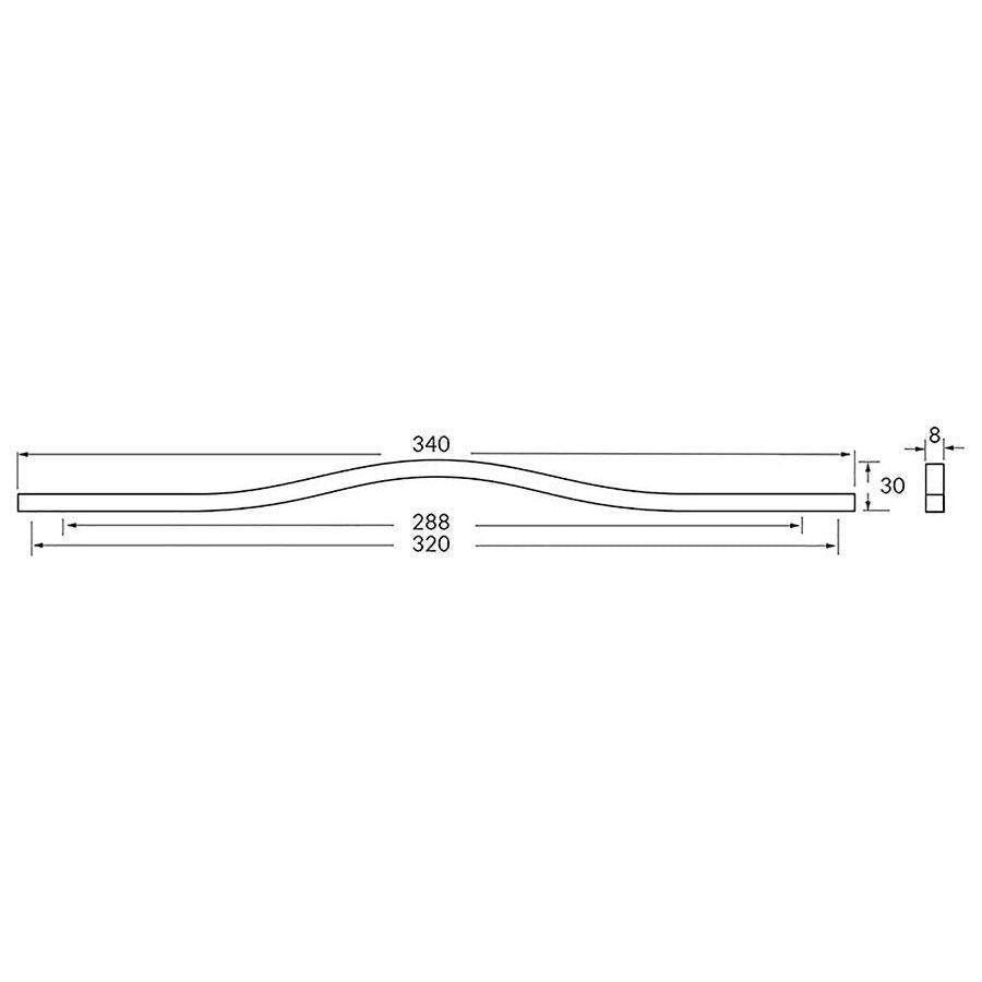 Rocheleau - Arche Pull - POI-C81115-160-29 - Canada Light Shop