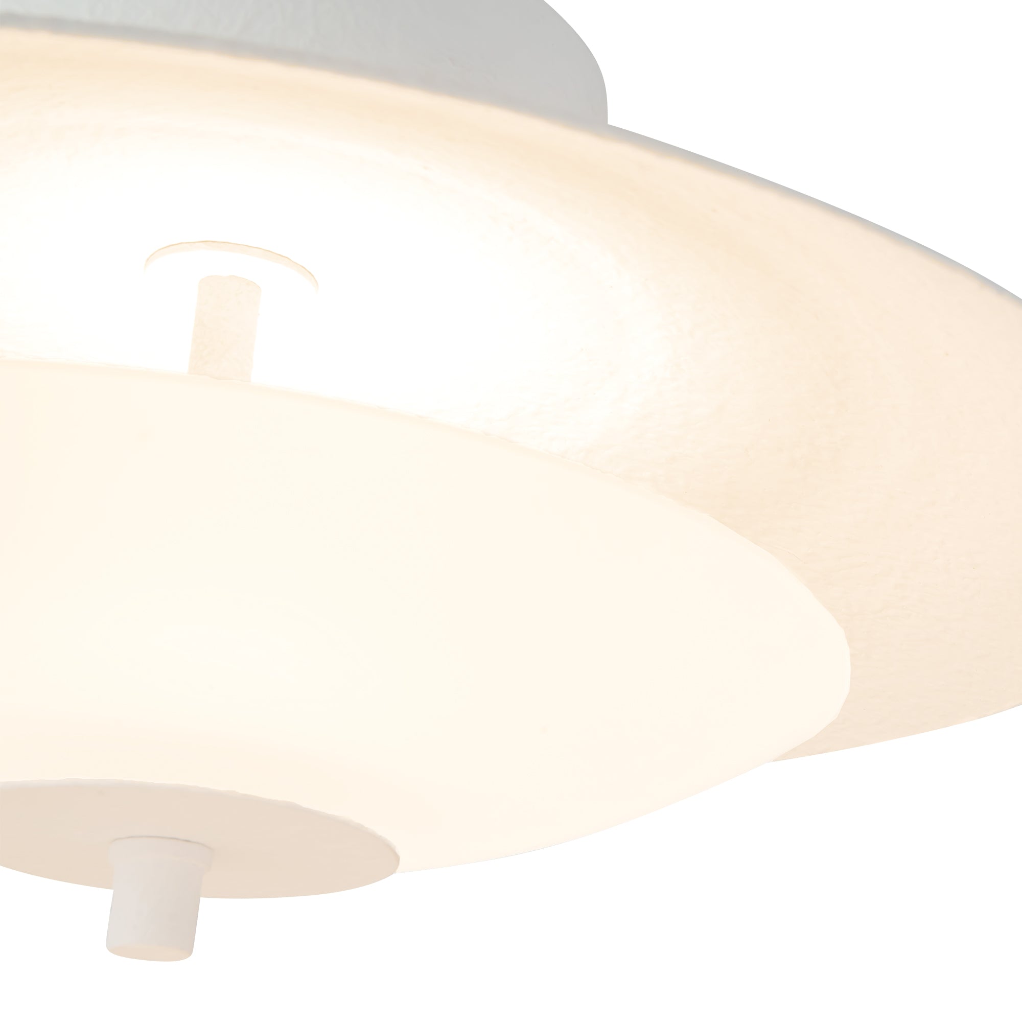 Alora Lighting Prescott Semi-Flush Mount
