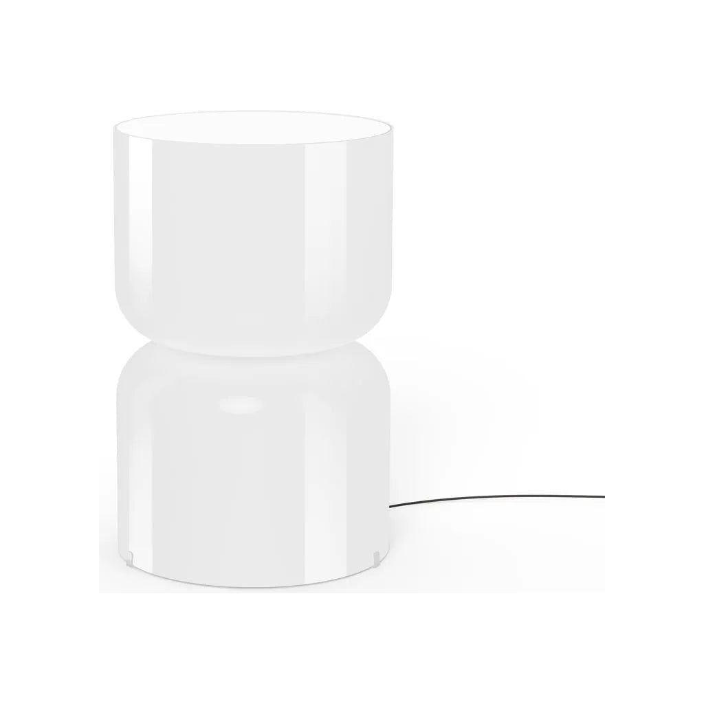 Pablo Designs - Totem LED Table Lamps - TOTE TBL UPDWN BB - Canada Light Shop