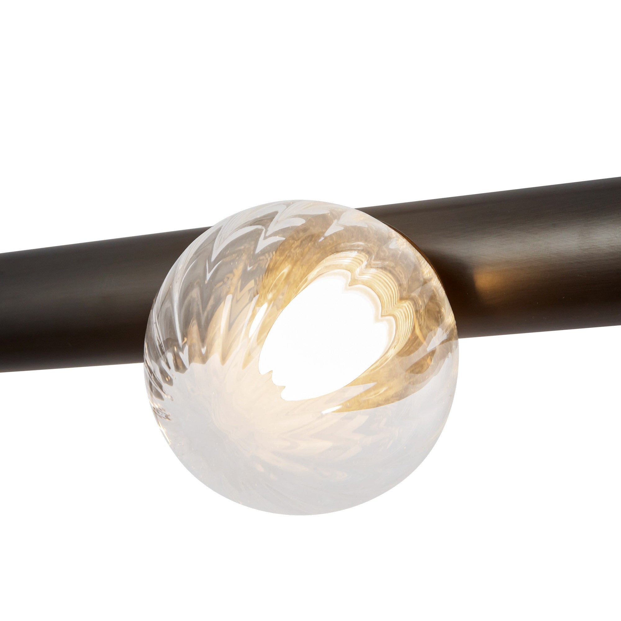 Kuzco Lighting Reese Chandelier