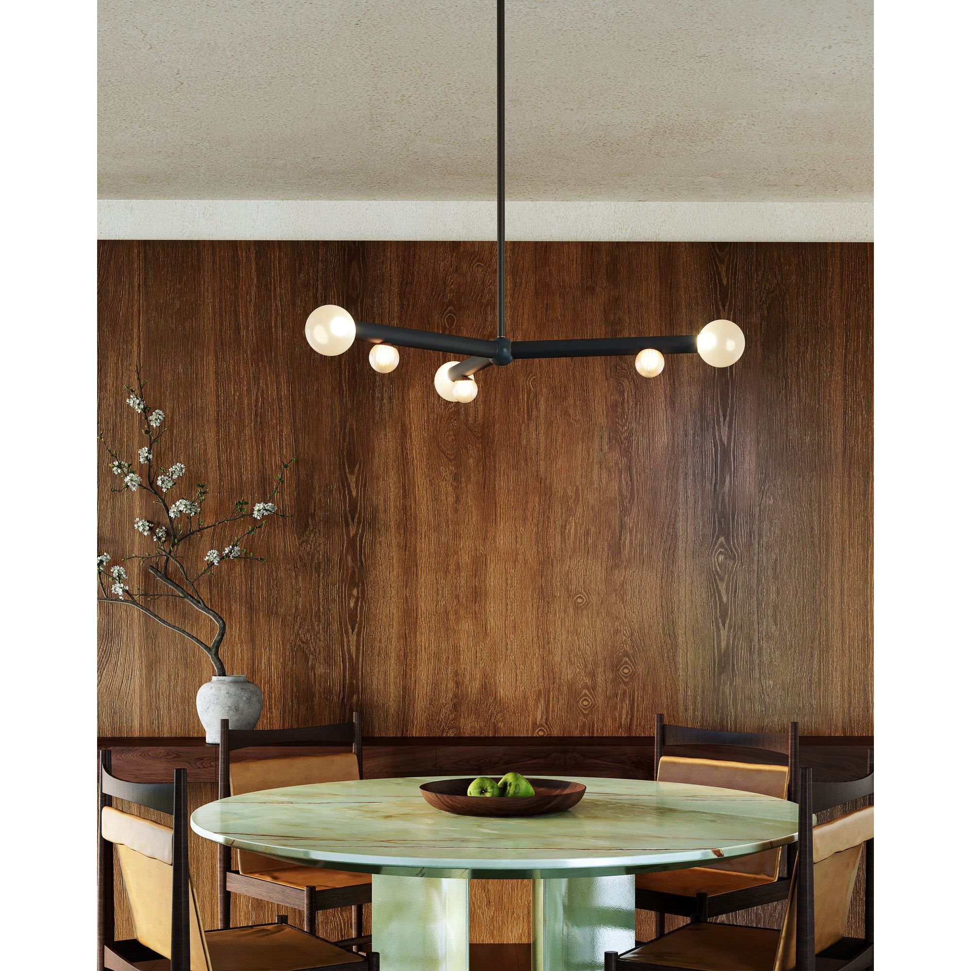Kuzco Lighting Reese Chandelier