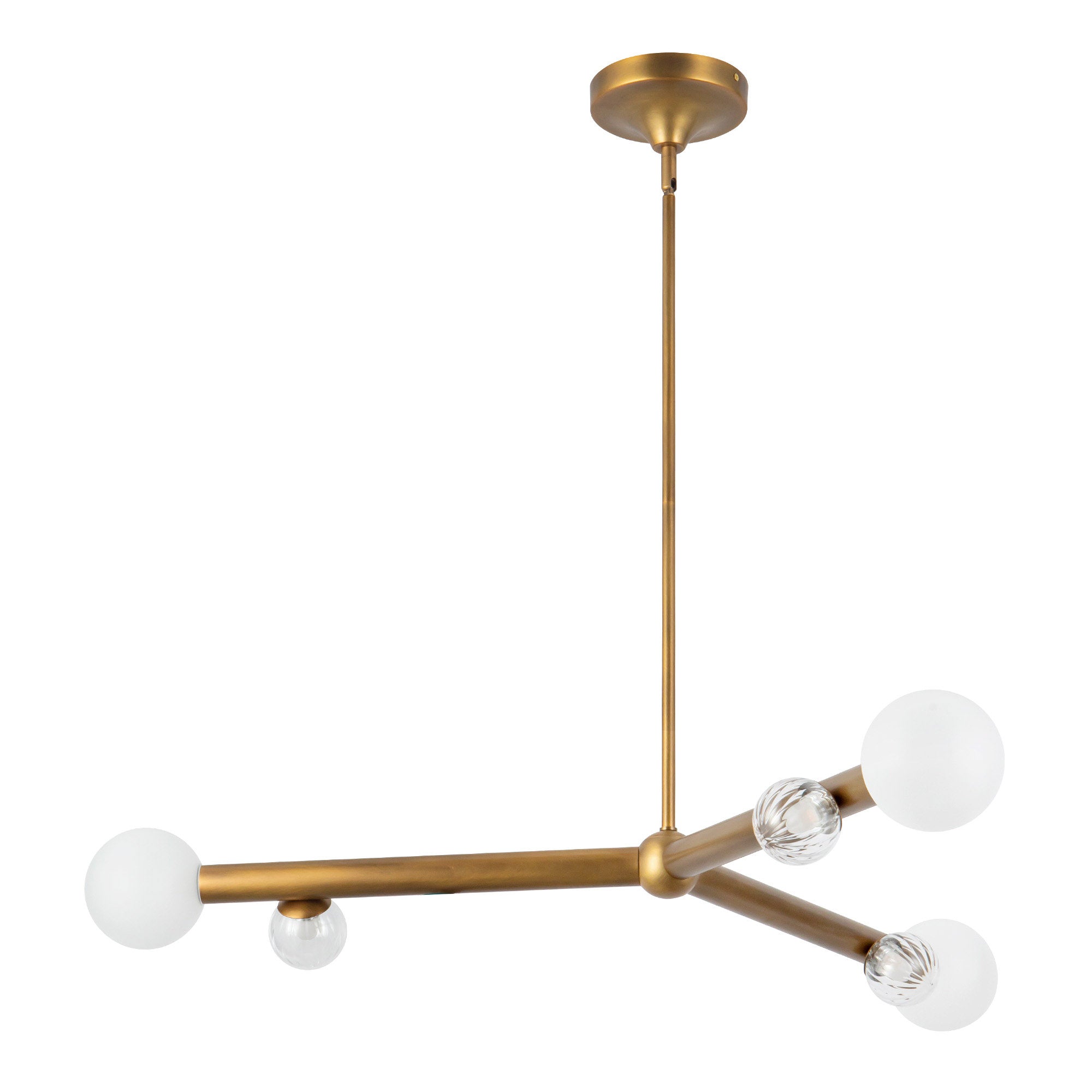 Kuzco Lighting Reese Chandelier