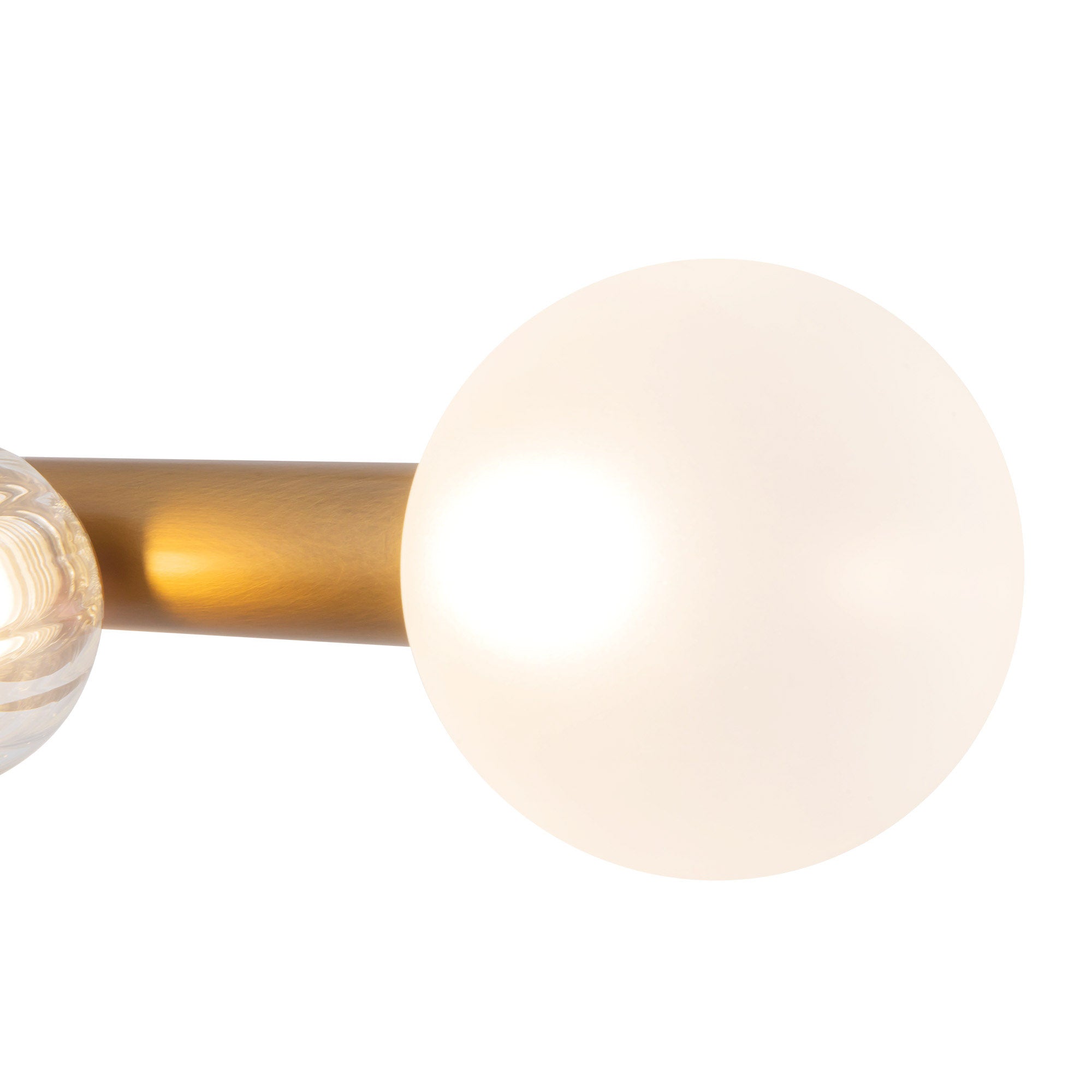 Kuzco Lighting Reese Chandelier