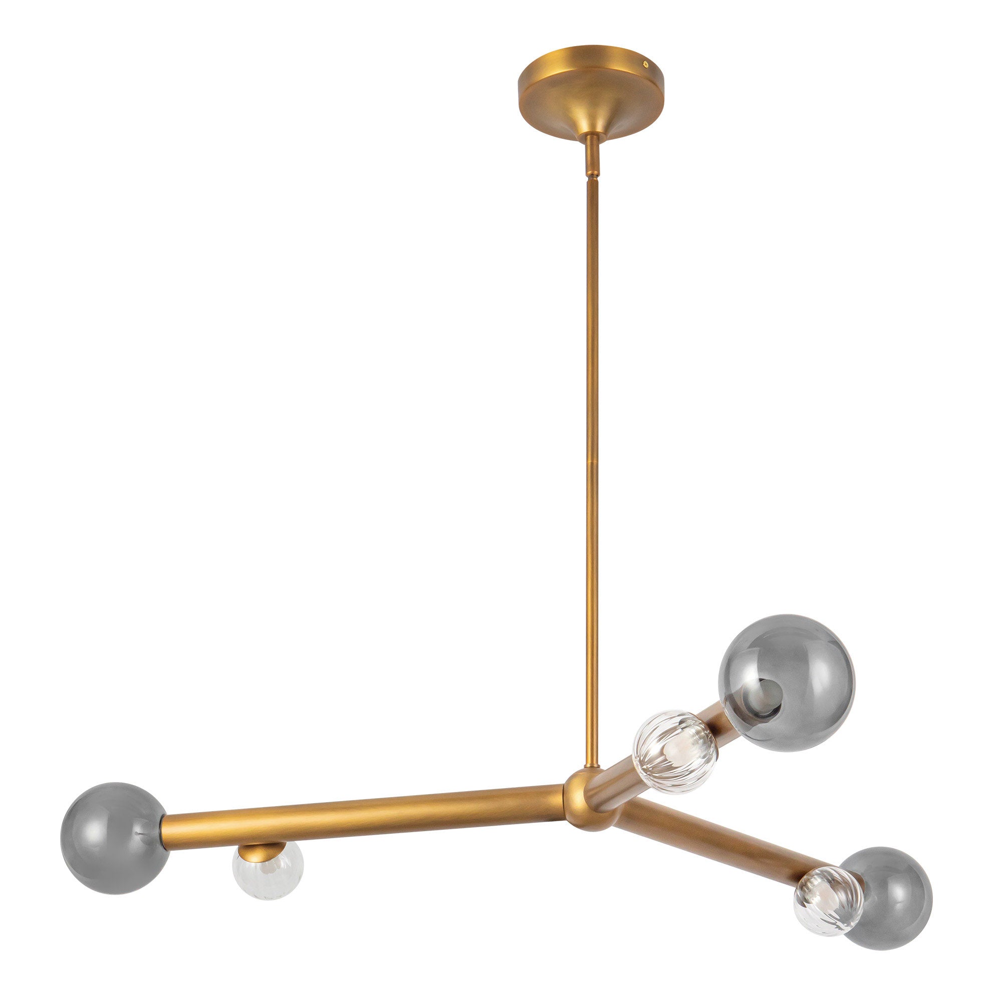 Kuzco Lighting Reese Chandelier
