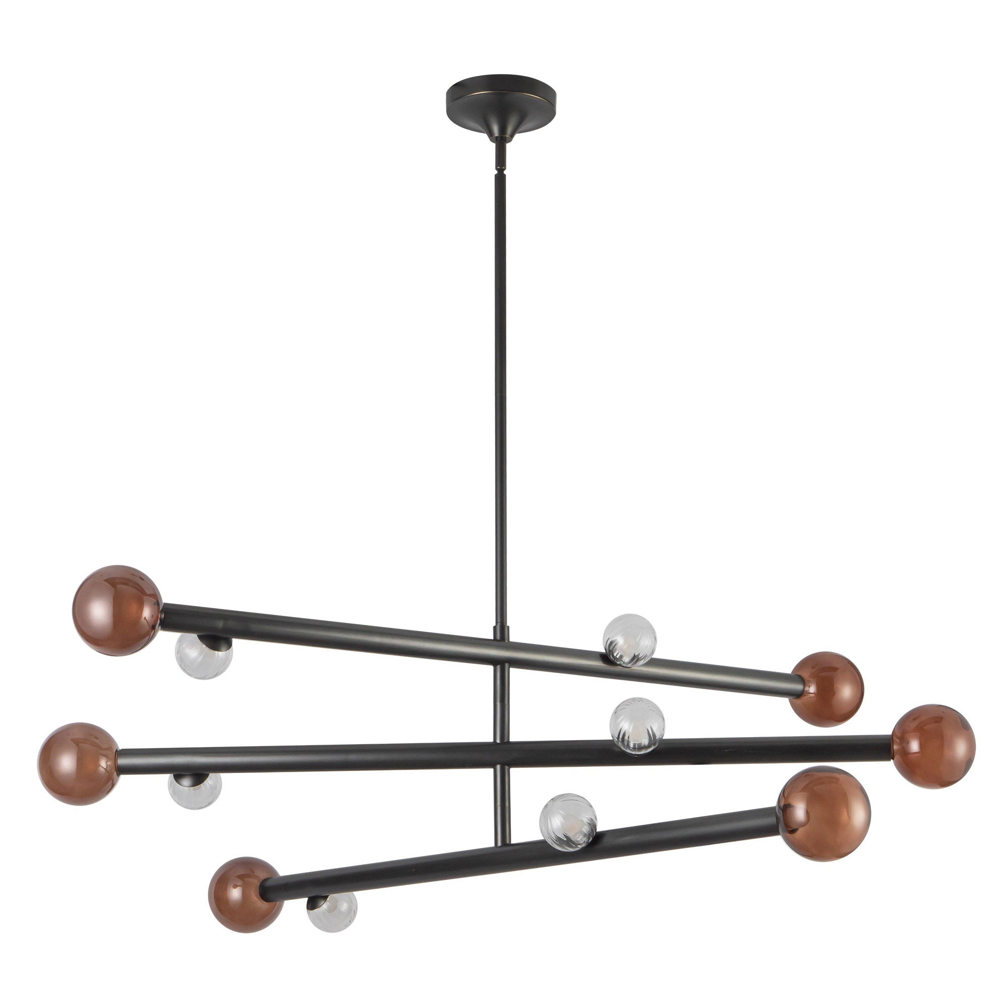 Kuzco Lighting Reese Chandelier
