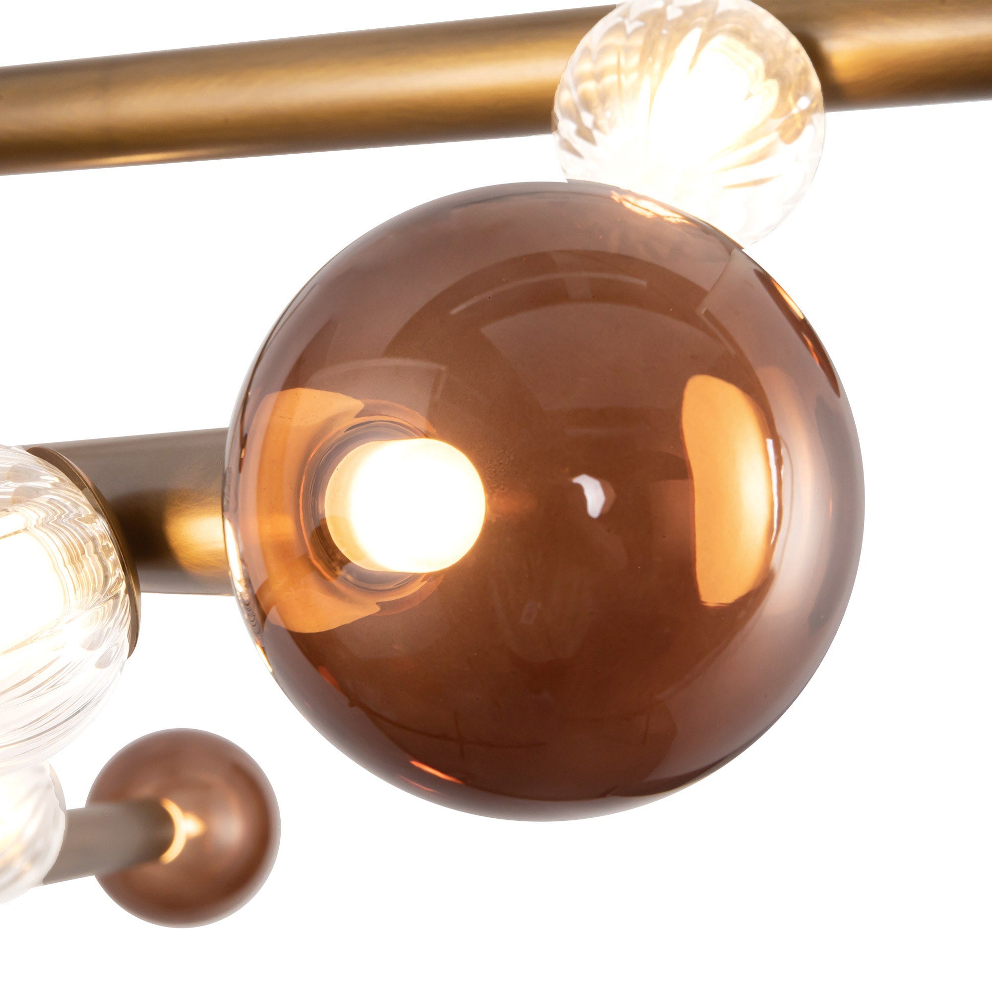 Kuzco Lighting Reese Chandelier