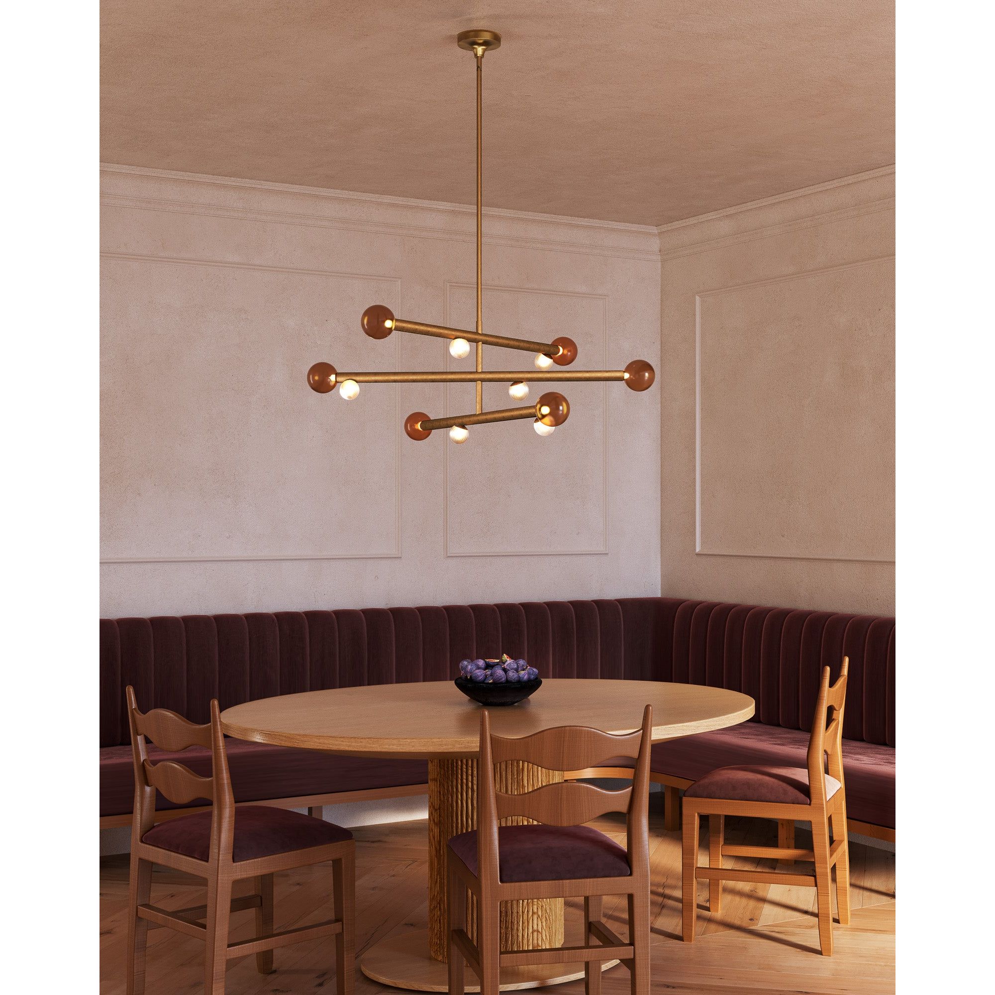 Kuzco Lighting Reese Chandelier
