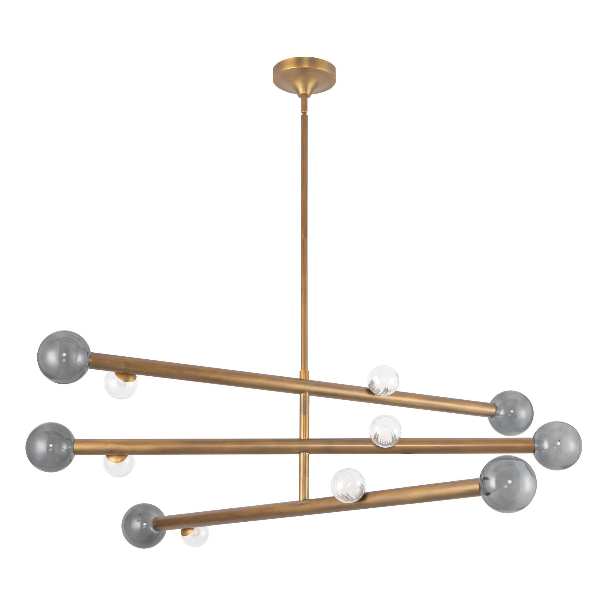 Kuzco Lighting Reese Chandelier
