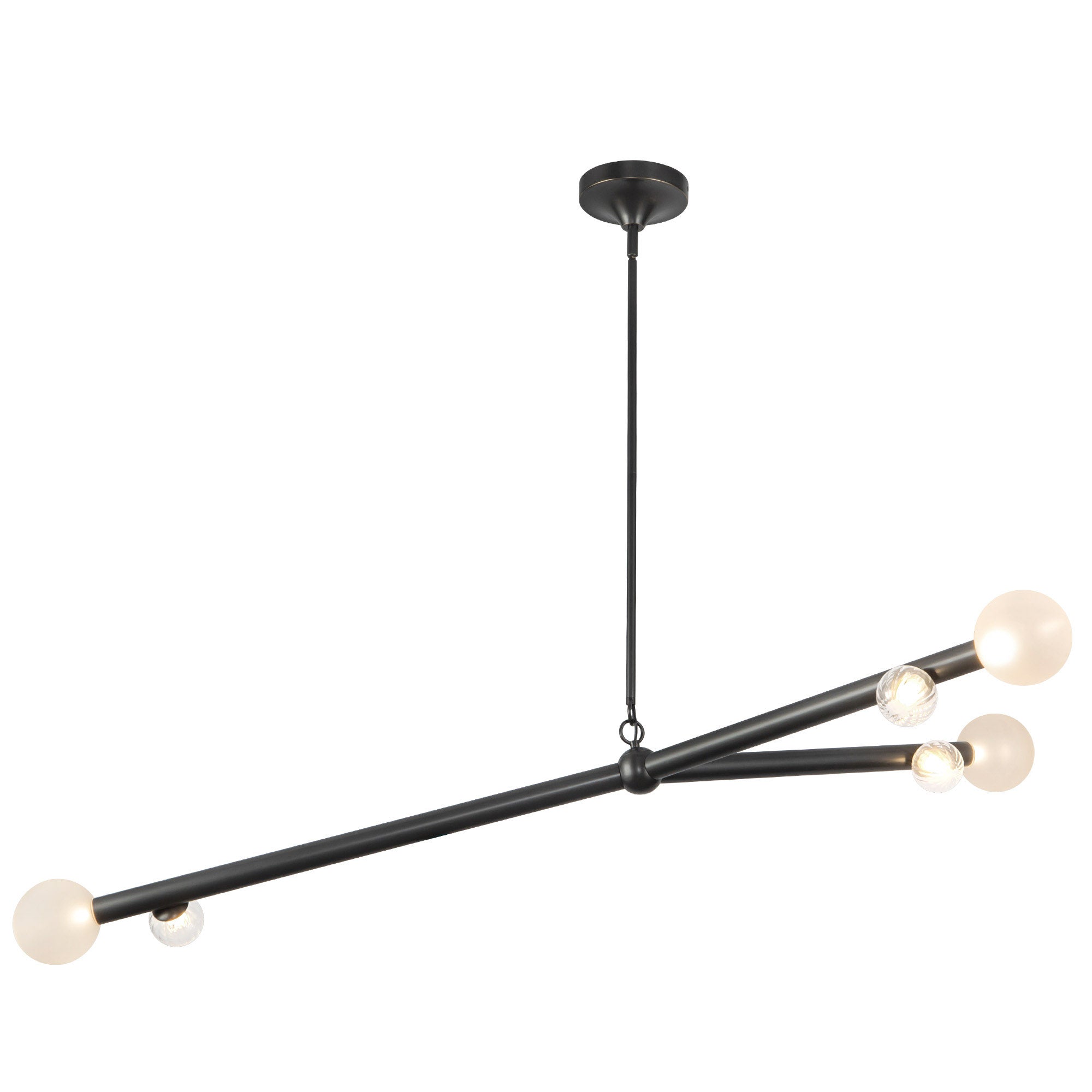 Kuzco Lighting Reese Chandelier