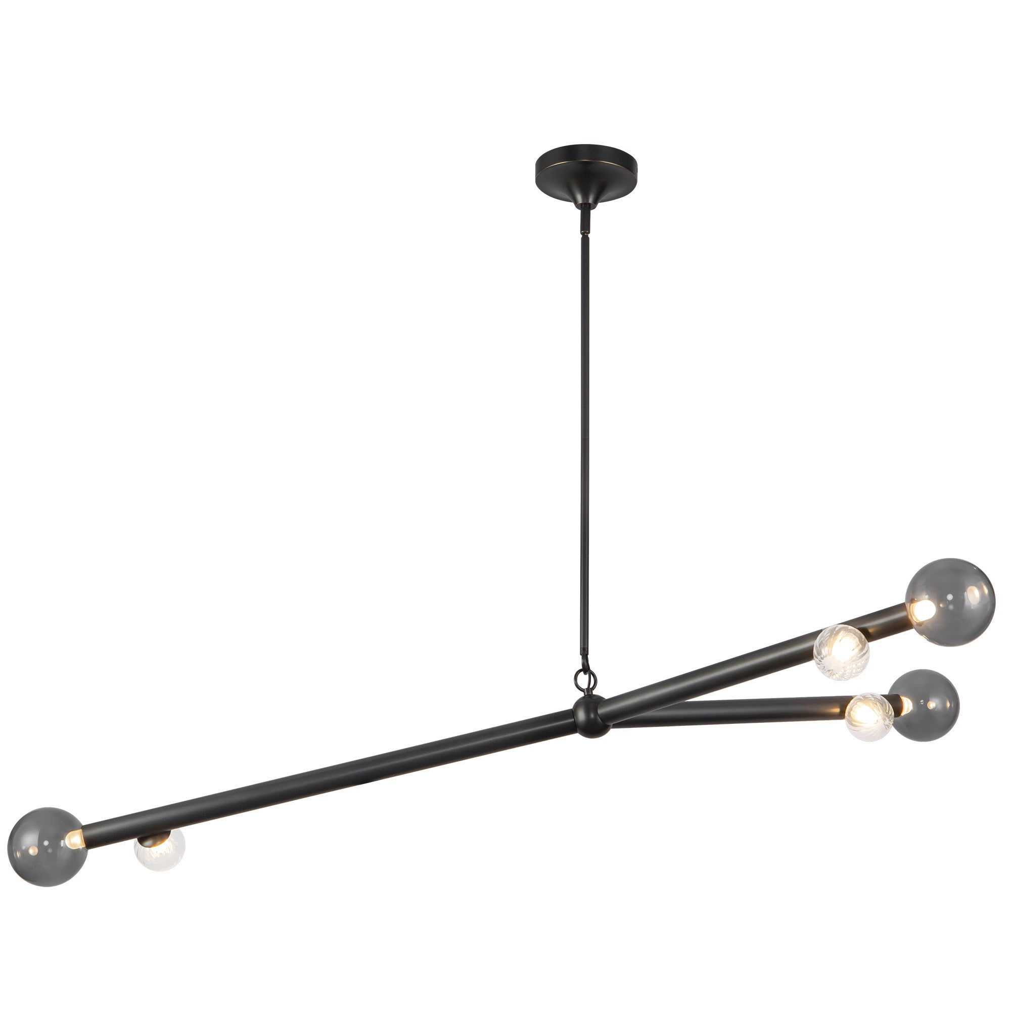 Kuzco Lighting Reese Chandelier
