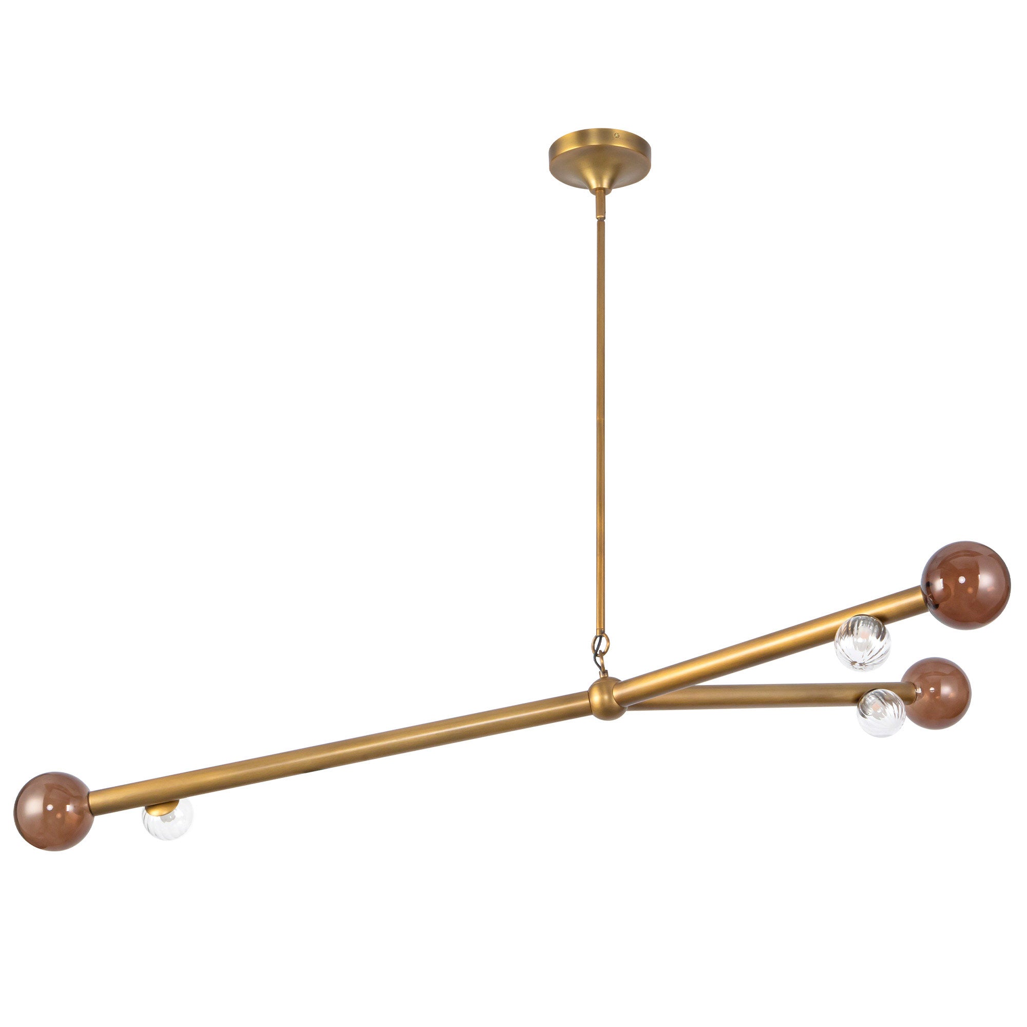 Kuzco Lighting Reese Chandelier