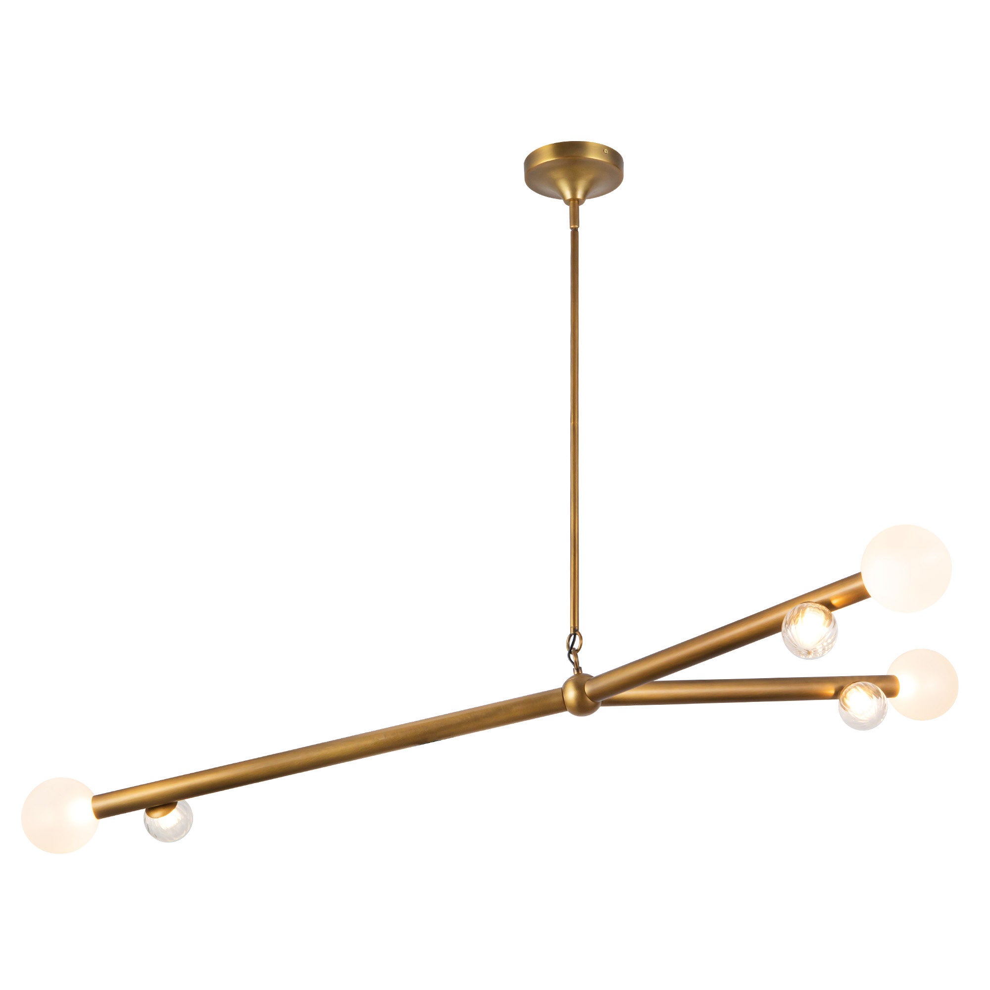 Kuzco Lighting Reese Chandelier