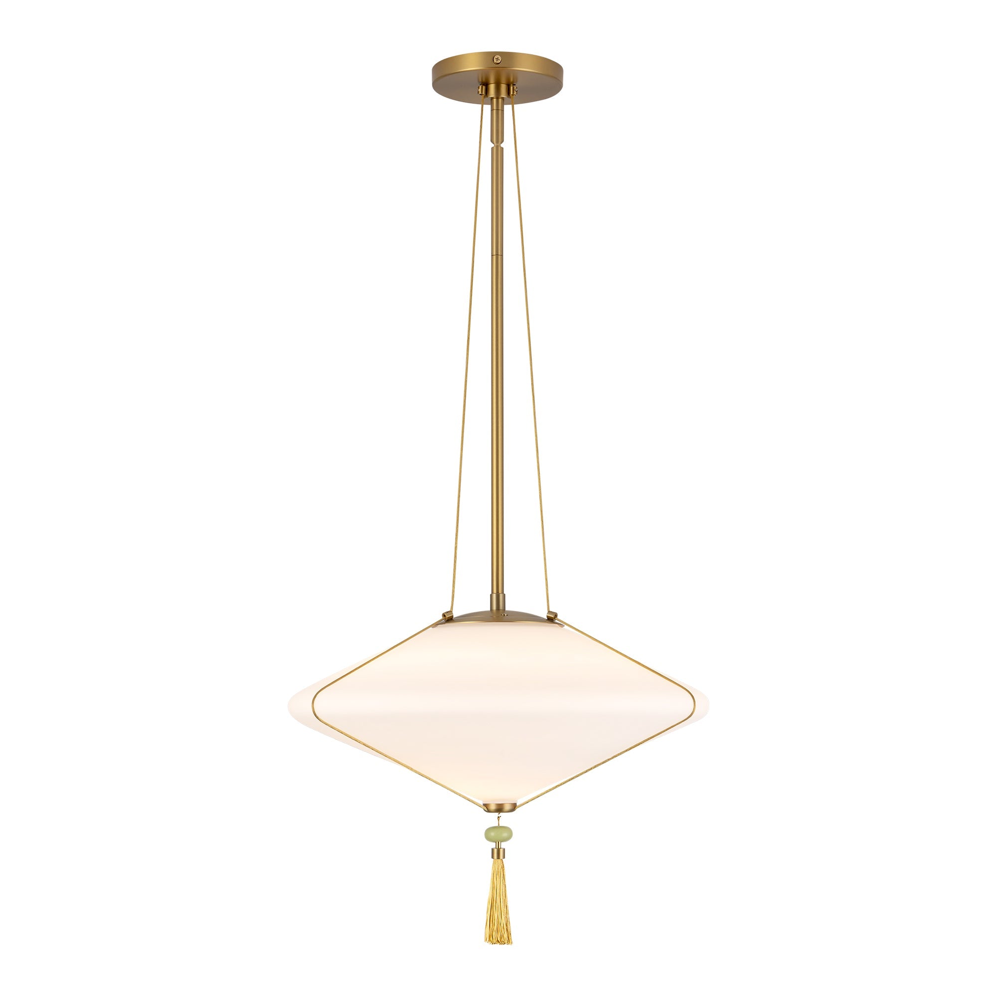 Alora Lighting Reeve Pendant