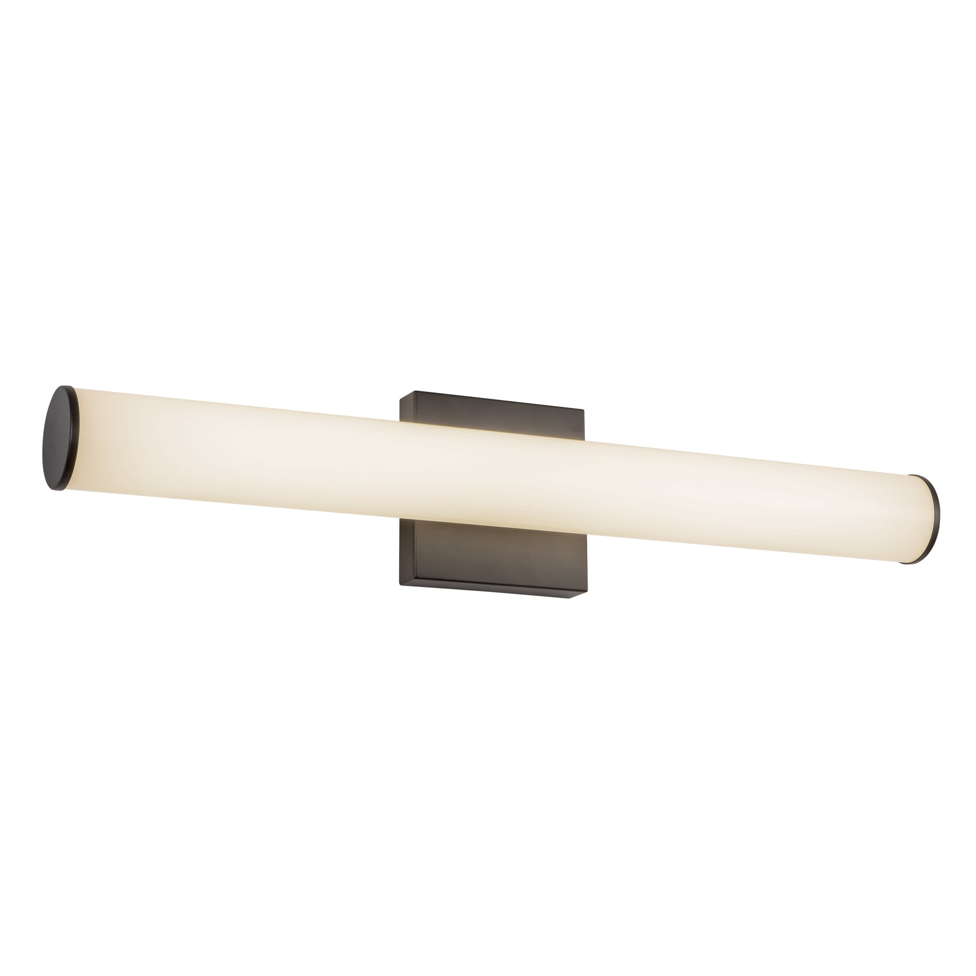 Kuzco Lighting WS24-016-BK Rico Vanity & Wall Light