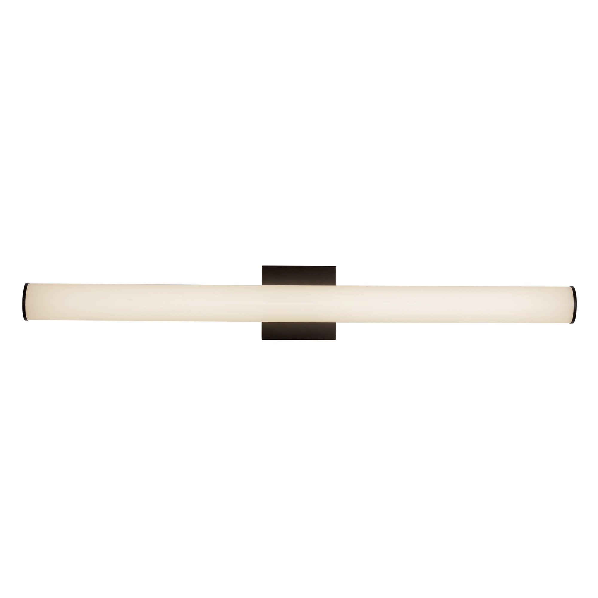 Kuzco Lighting WS36-016-BK Rico Vanity & Wall Light