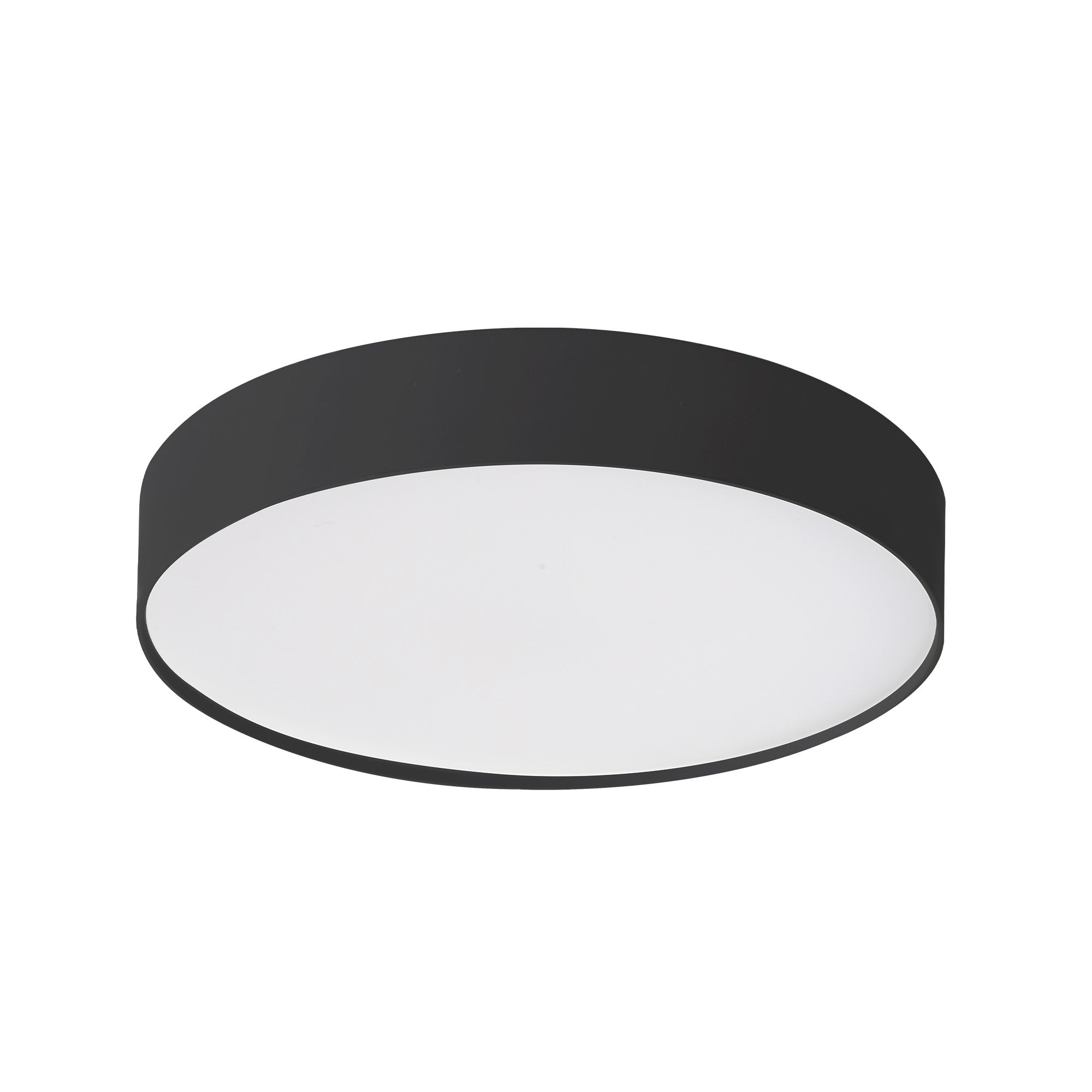 Kuzco Lighting FM5-285B-BK Rynn Flush Mount