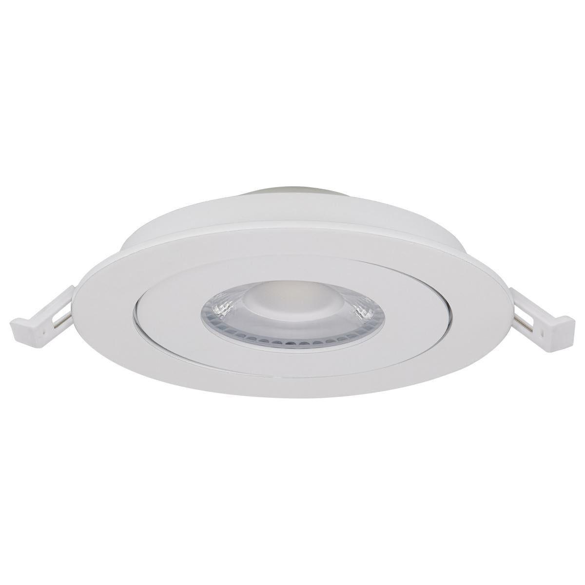 Satco Products - Starfish WiFi - 9 Watt - LED Gimbaled Downlight - S11293 - Canada Light Shop