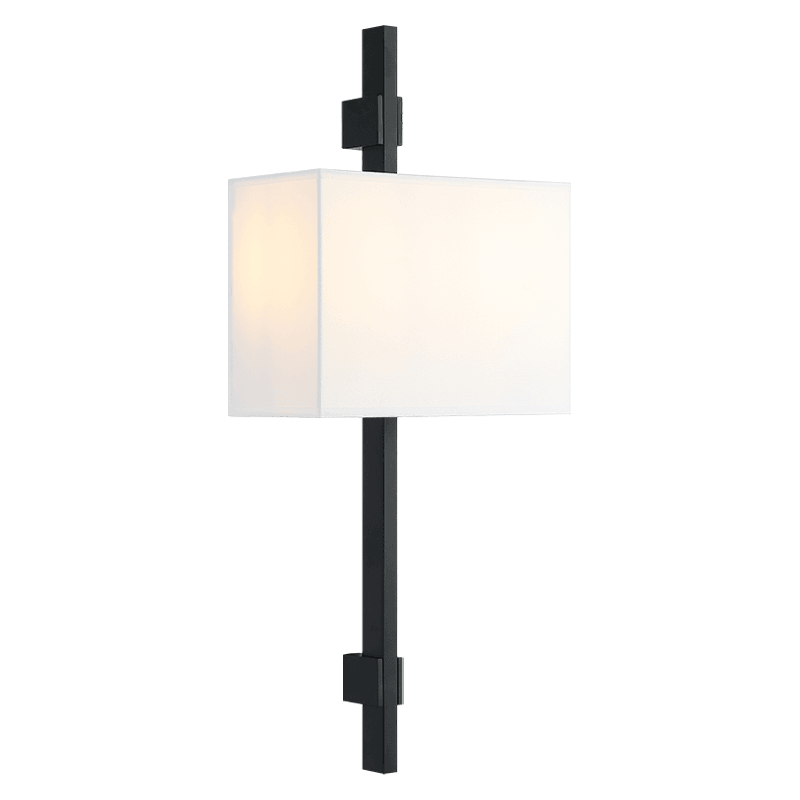 Matteo Lighting - Badgley LED Wall Sconce - S13702MB - Canada Light Shop