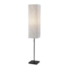 Adesso Home - Maya Floor Lamp - SL1154-01 - Canada Light Shop