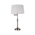 Adesso Home - Swing Arm Table Lamp(Set of 2) - SL3743-23 - Canada Light Shop