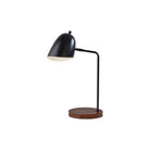 Adesso Home - Jude Desk Lamp - SL4918-01 - Canada Light Shop