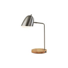 Adesso Home - Jude Desk Lamp - SL4918-22 - Canada Light Shop