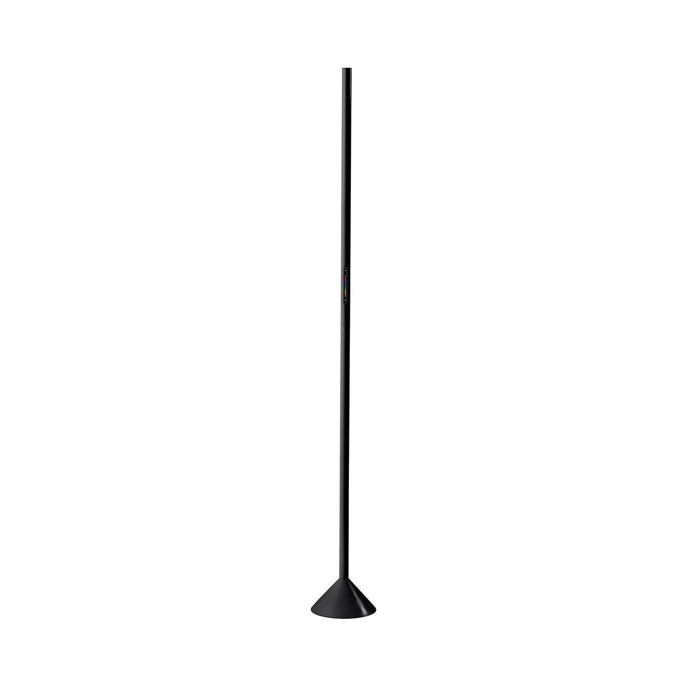 Adesso Home - Cole LED Wall Washer Floor Lamp - SL4920-01 - Canada Light Shop