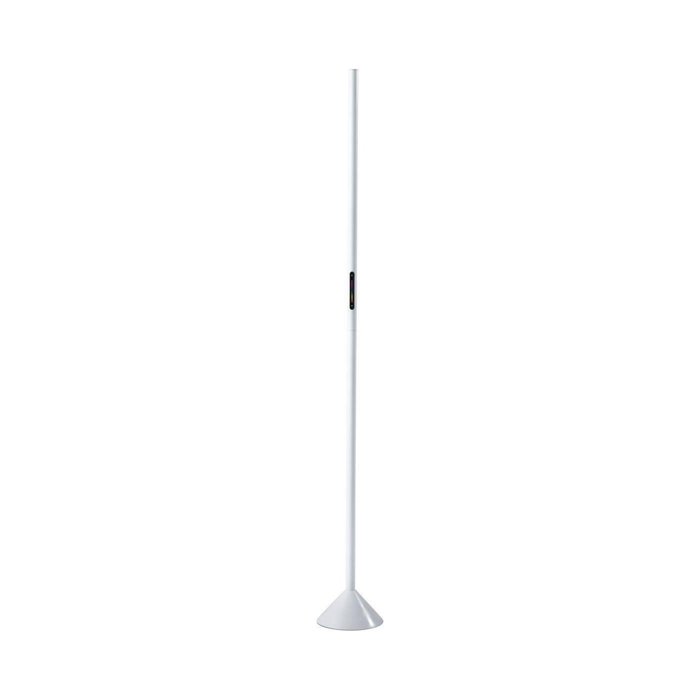 Adesso Home - Cole LED Wall Washer Floor Lamp - SL4920-02 - Canada Light Shop