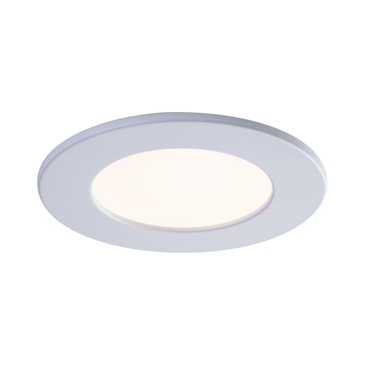 Liteline - SlimLED PLUS - SLM4-12W-DTW-WH - Canada Light Shop