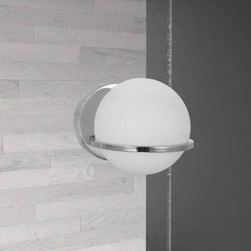 Dainolite - Sofia Wall Sconce - SOF-61W-MB - Canada Light Shop
