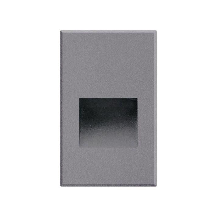 Kuzco Lighting - Sonic Verical Step Light - ER3005-GY - Canada Light Shop