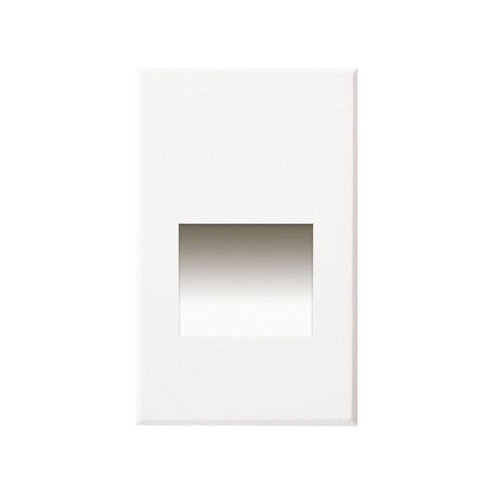 Kuzco Lighting - Sonic Verical Step Light - ER3005-WH - Canada Light Shop