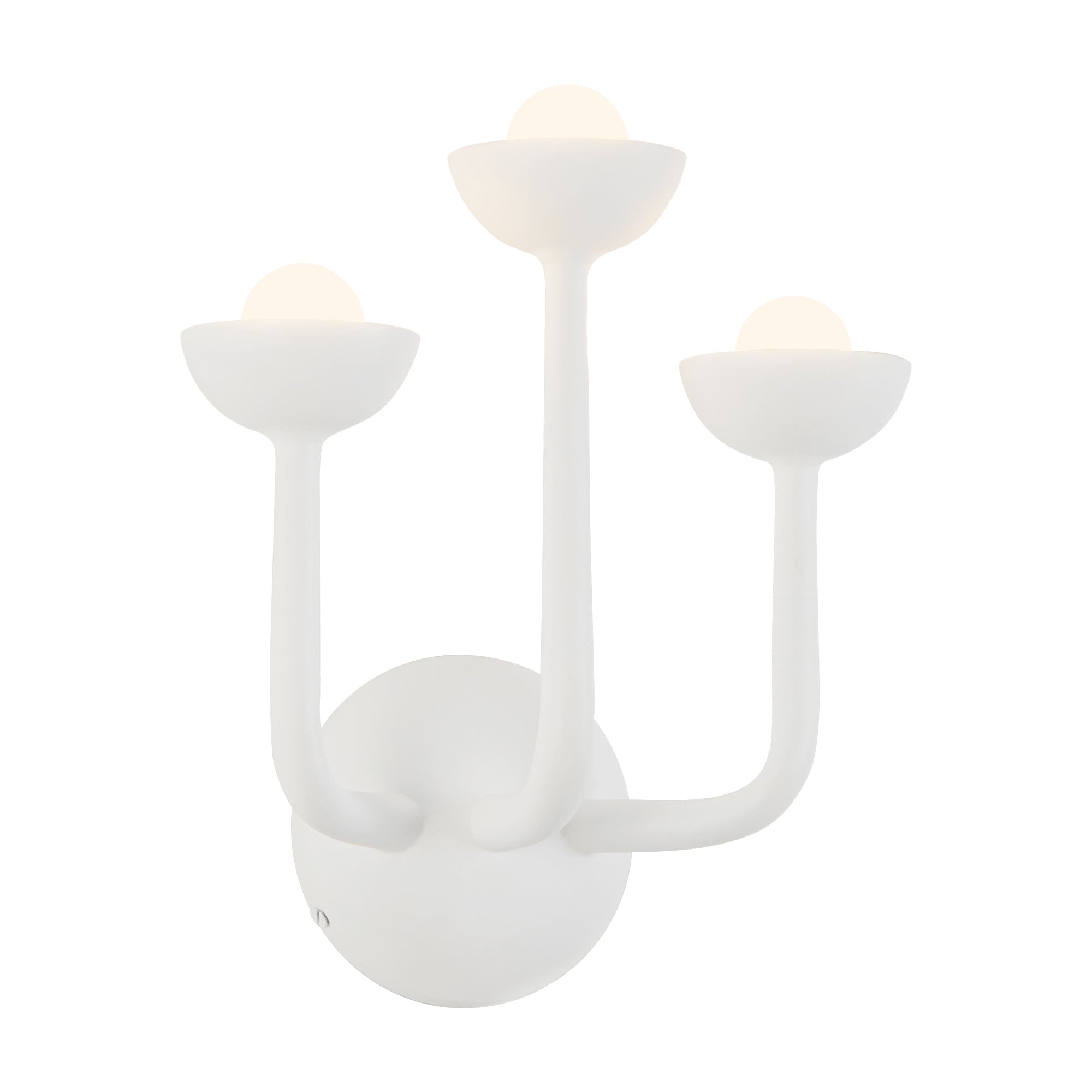 Alora Canada - WV313011AW - LED Bathroom Vanity - Spade - Antique White