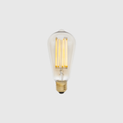 Tala - Squirrel Cage 3W 2200K E26 Tinted US LED Bulb - SQCG-3W-2200K-E26-T-120V - Canada Light Shop
