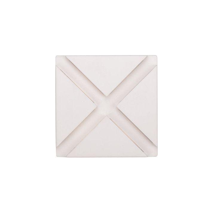 Kuzco Lighting - Tac LED Wall Sconce - EW4306-WH - Canada Light Shop