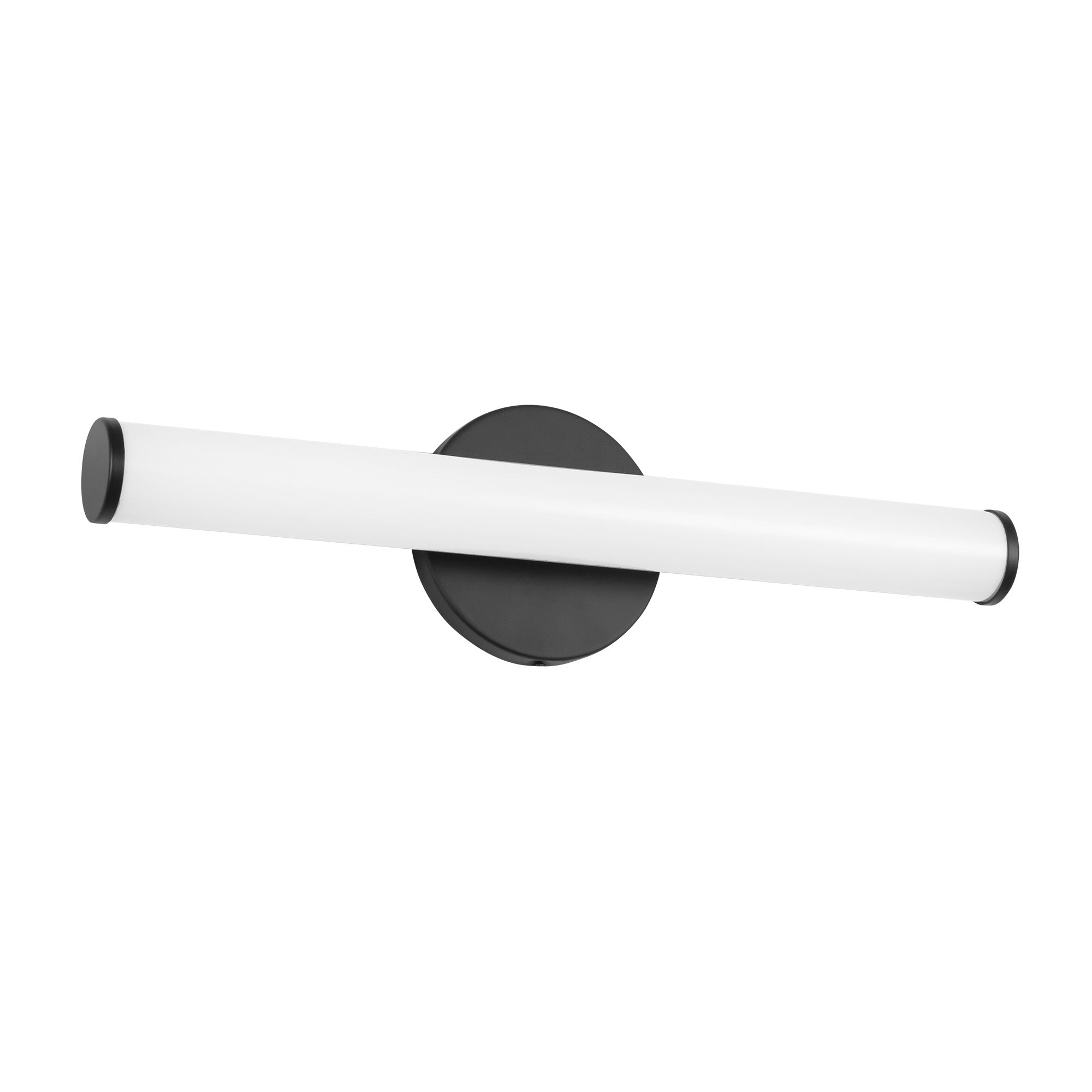 Kuzco Lighting WS18-044A-BN Tectra Vanity & Wall Light