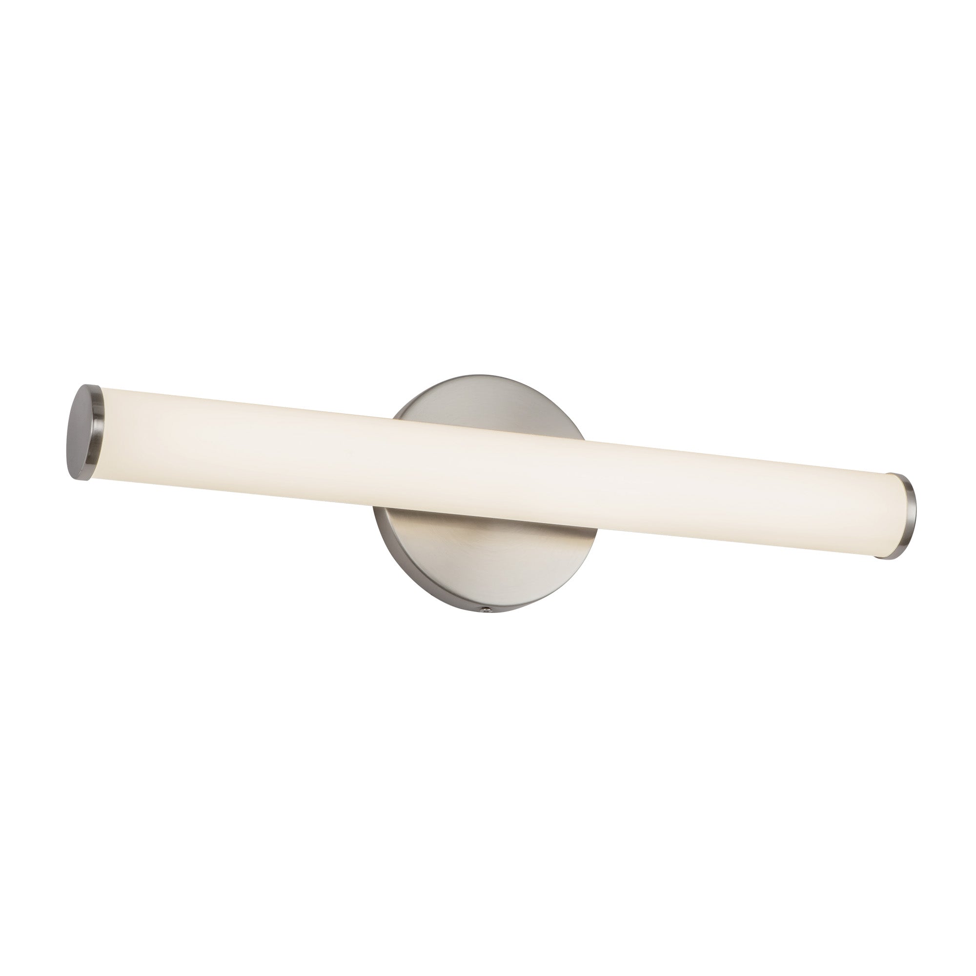 Kuzco Lighting WS18-044A-BN Tectra Vanity & Wall Light