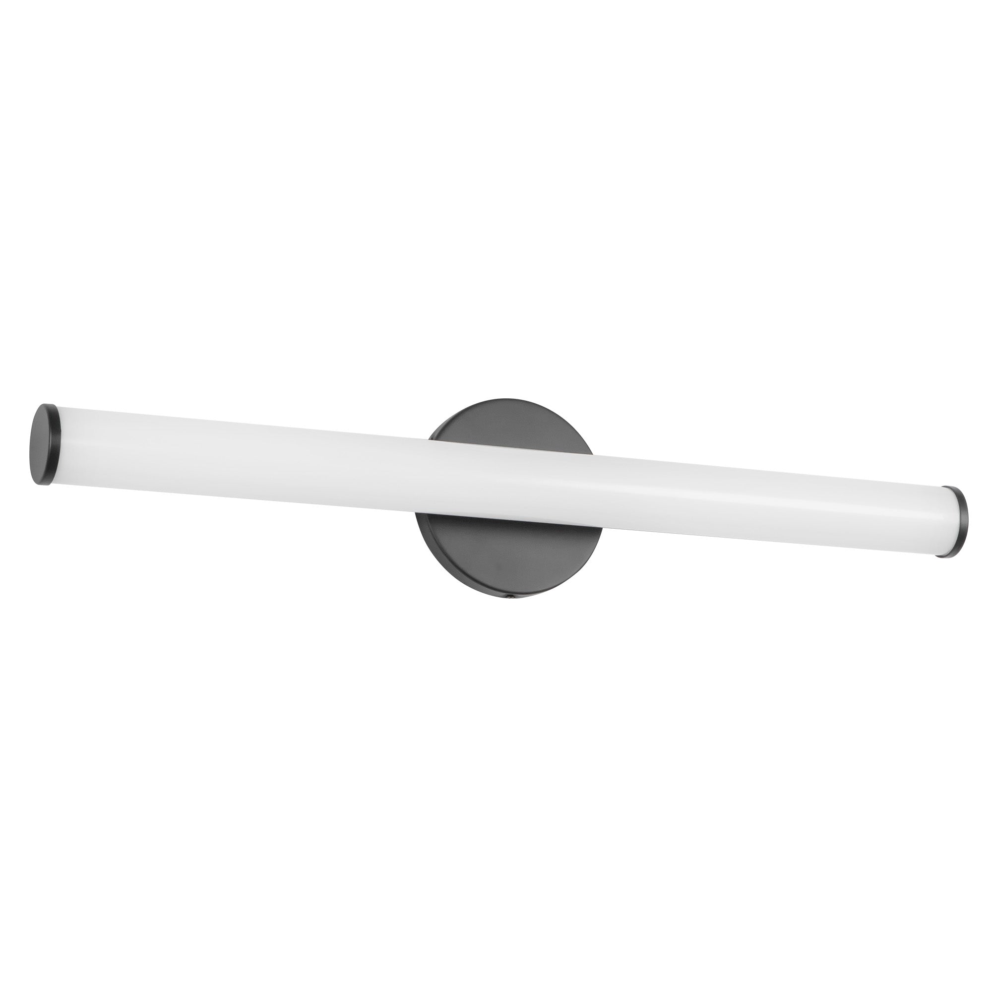 Kuzco Lighting WS24-044A-BK Tectra Vanity & Wall Light