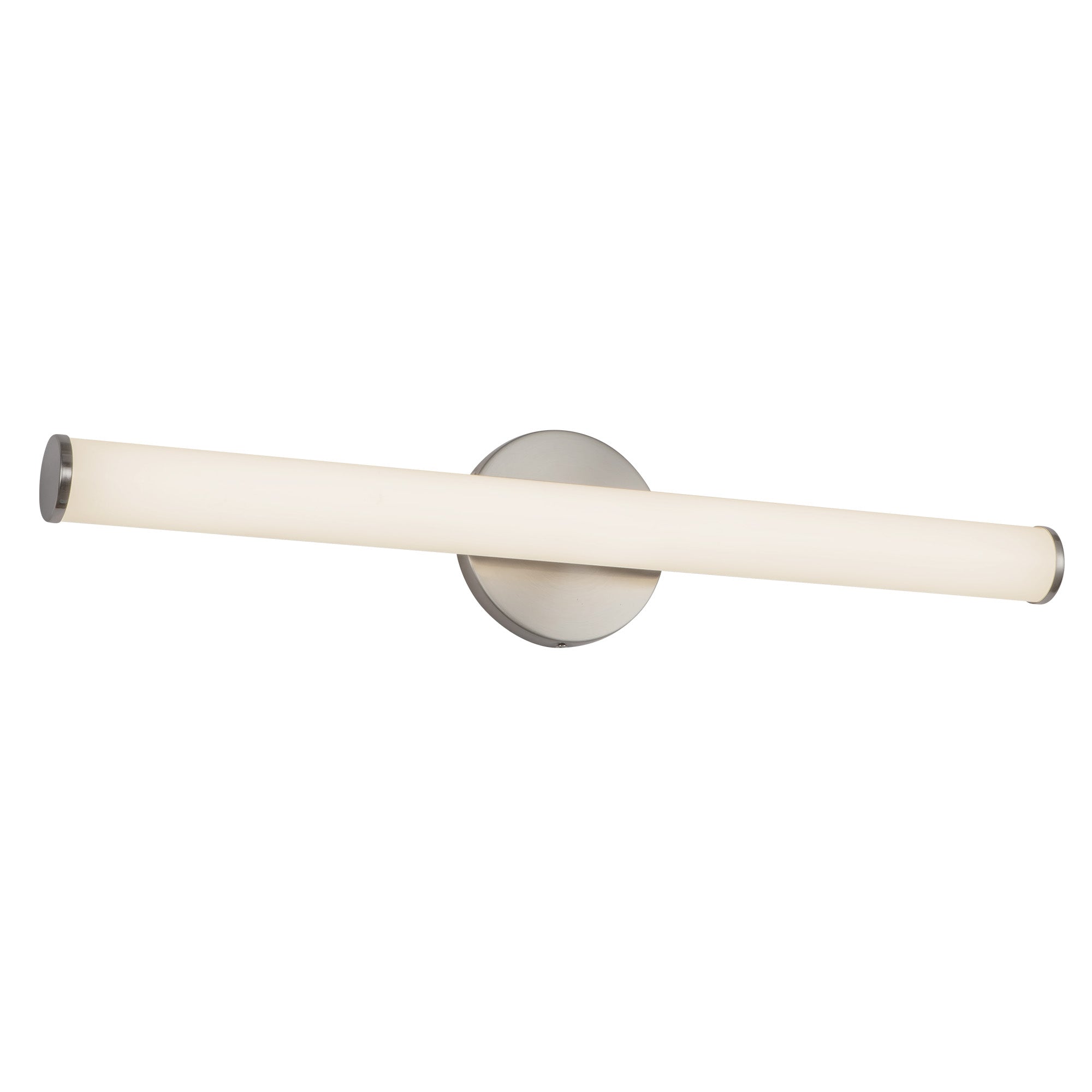 Kuzco Lighting WS24-044A-BN Tectra Vanity & Wall Light