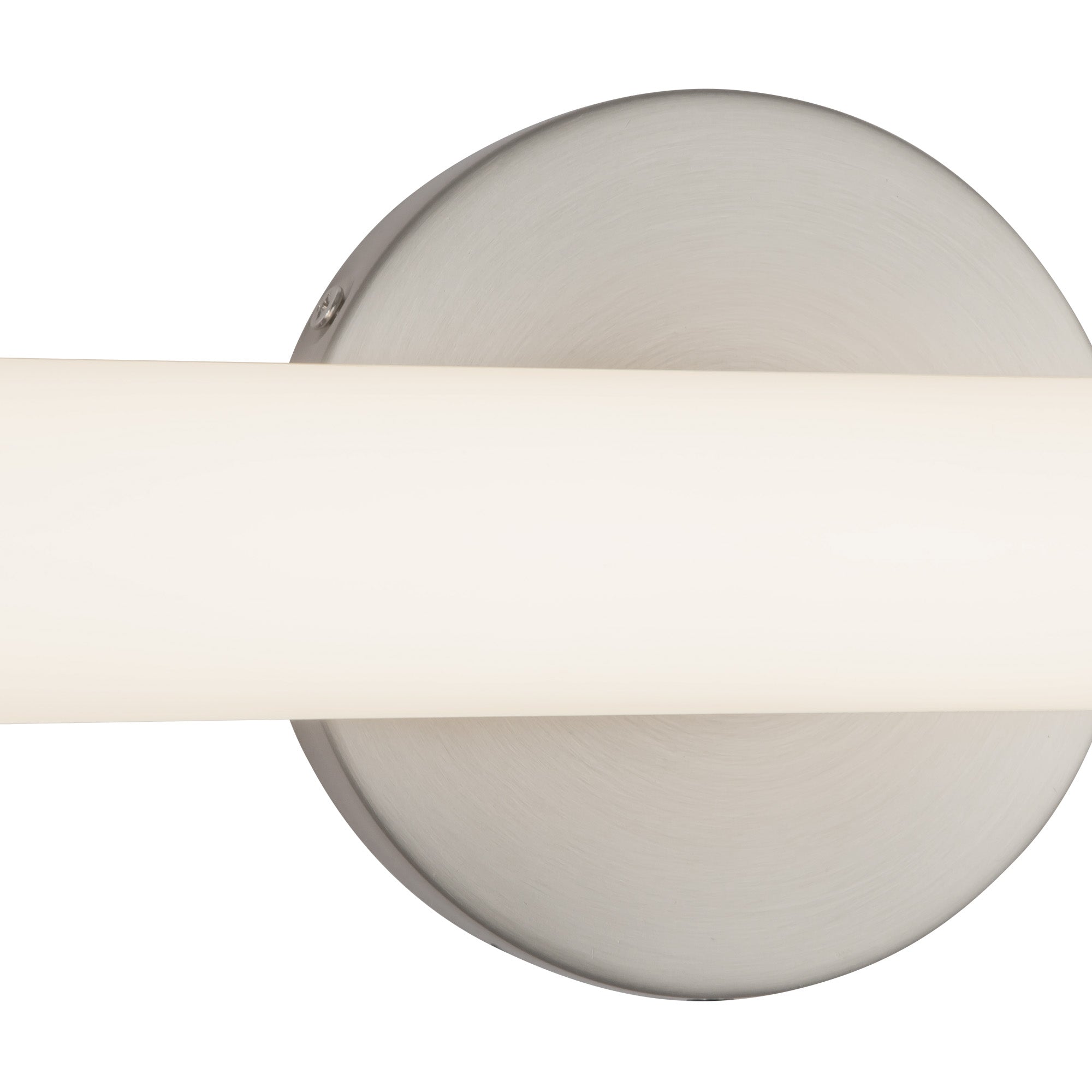 Kuzco Lighting WS24-044A-BN Tectra Vanity & Wall Light