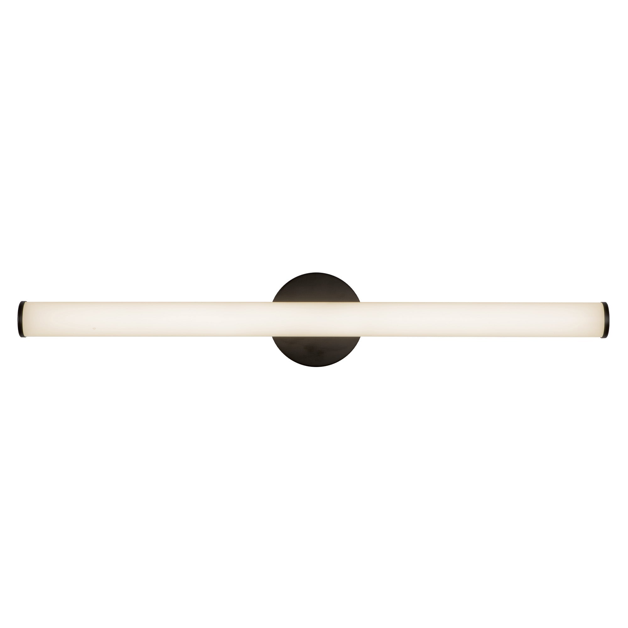 Kuzco Lighting WS30-044A-BK Tectra Vanity & Wall Light