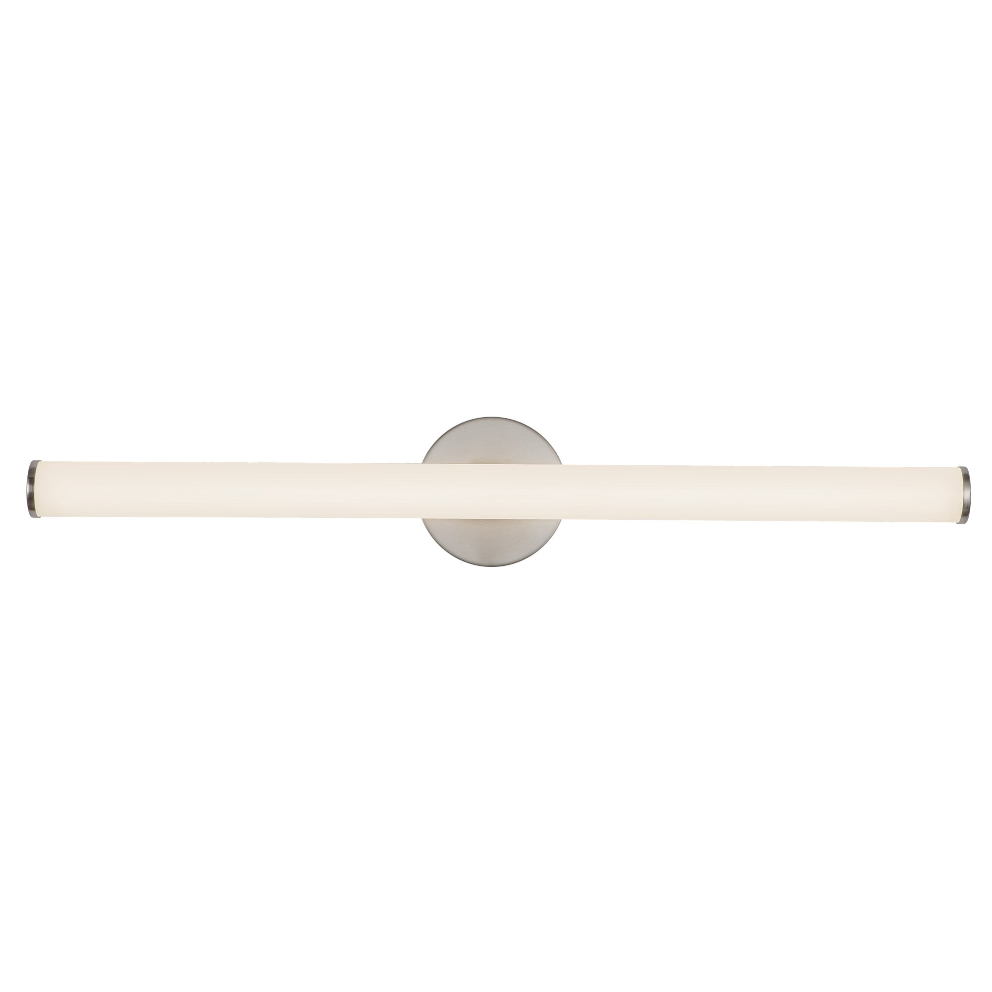Kuzco Lighting WS30-044A-BN Tectra Vanity & Wall Light