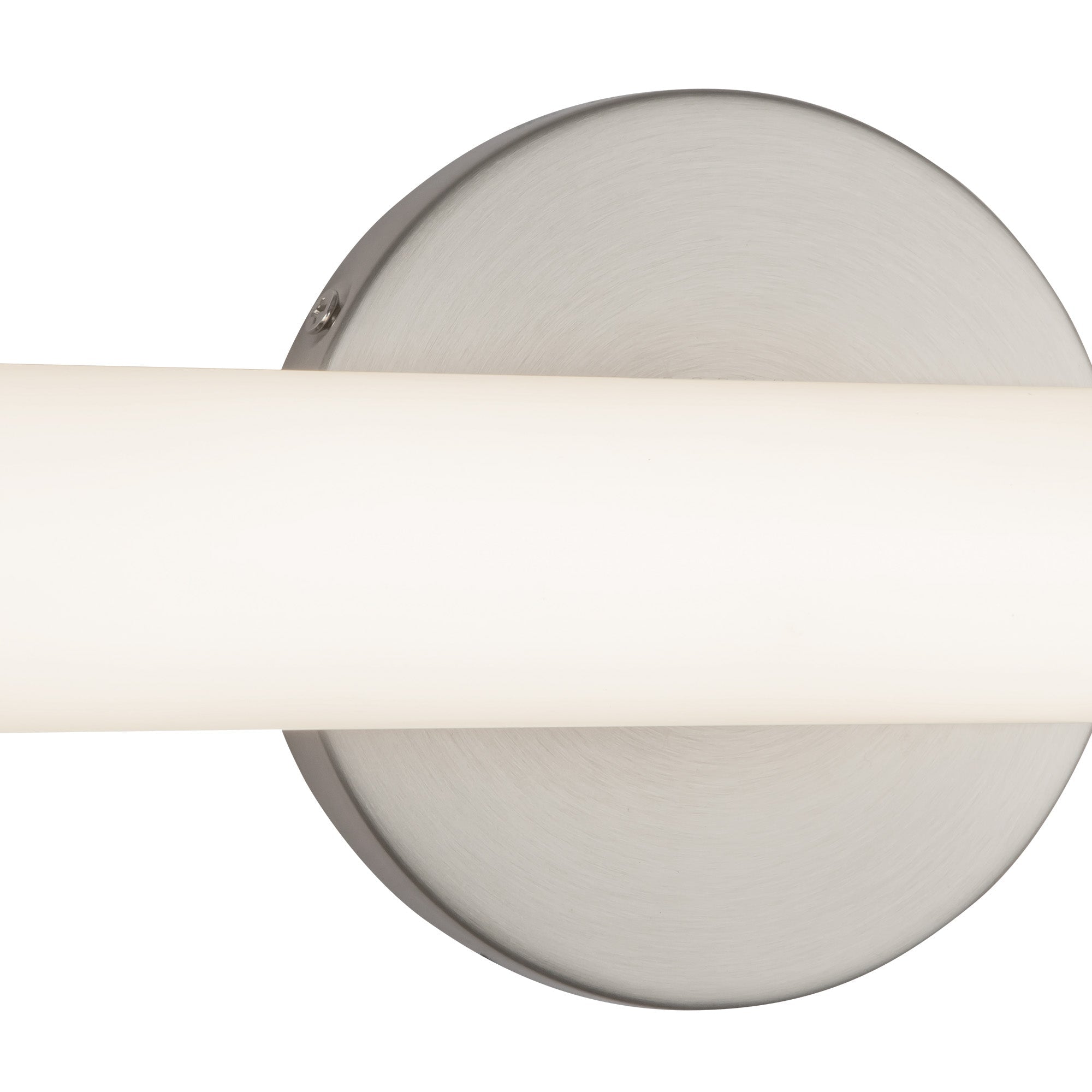 Kuzco Lighting WS30-044A-BN Tectra Vanity & Wall Light